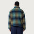 HONOR THE GIFT Robinson Plaid Jacket Mens Apparel